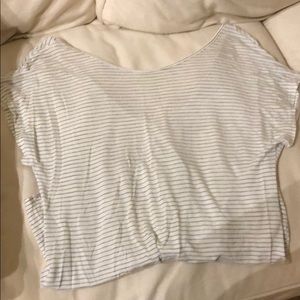 Beyond yoga soft top